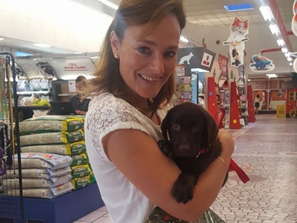 ILS SE SONT CHOISIS !