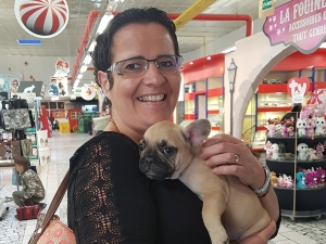 ILS SE SONT CHOISIS !