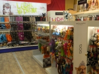 &Agrave; L'INT&Eacute;RIEUR