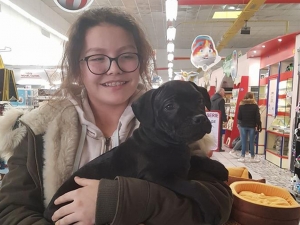 ILS SE SONT CHOISIS !