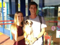 ILS SE SONT CHOISIS !