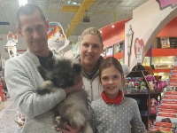 ILS SE SONT CHOISIS !