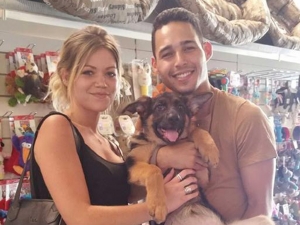 ILS SE SONT CHOISIS !