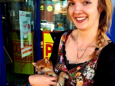 ILS SE SONT CHOISIS !