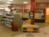 &Agrave; L'INT&Eacute;RIEUR