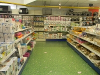 &Agrave; L'INT&Eacute;RIEUR