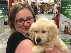 ILS SE SONT CHOISIS !