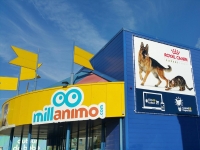 &Agrave; L'EXT&Eacute;RIEUR