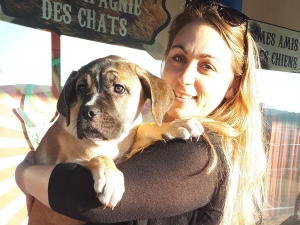 ILS SE SONT CHOISIS !