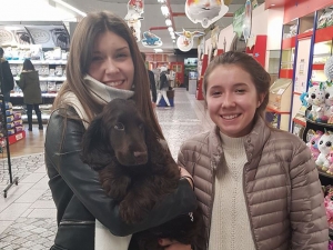 ILS SE SONT CHOISIS !