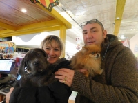 ILS SE SONT CHOISIS !