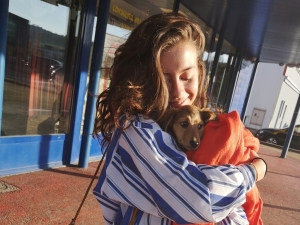 ILS SE SONT CHOISIS !