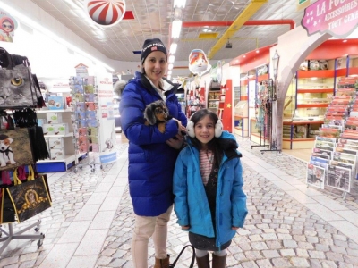 ILS SE SONT CHOISIS !